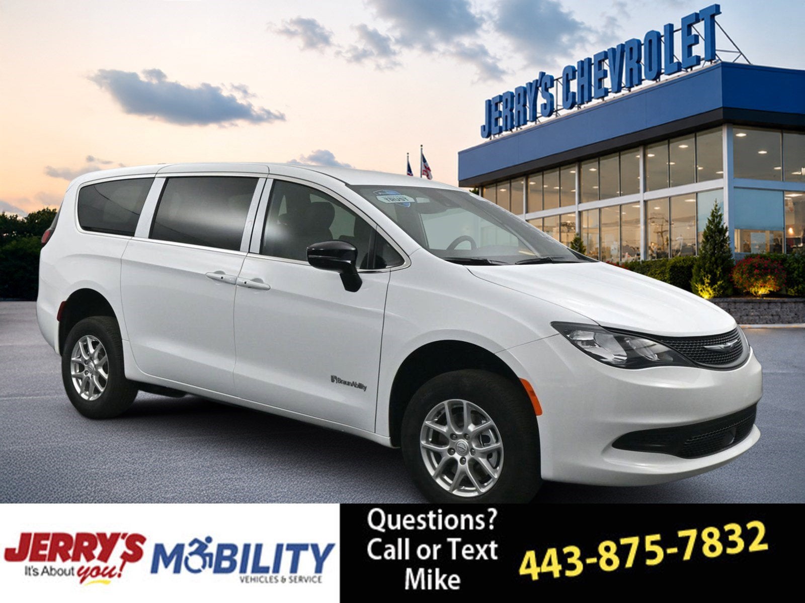 2025 Chrysler Voyager